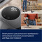 Фото - Акумуляторний пилосос Electrolux EP72AB21UG (900402443) | click.ua