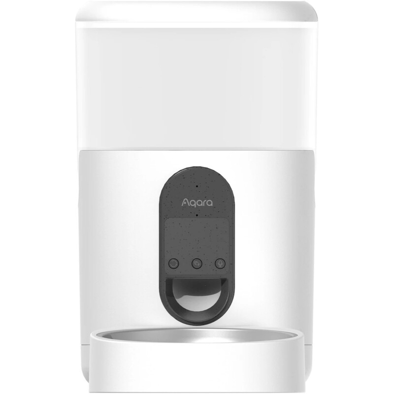 Розумна годівниця Aqara Smart Pet Feeder C1 (PETC1-M01)