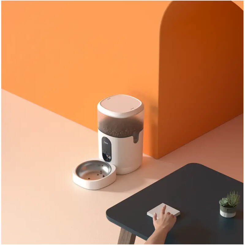 Розумна годівниця Aqara Smart Pet Feeder C1 (PETC1-M01)