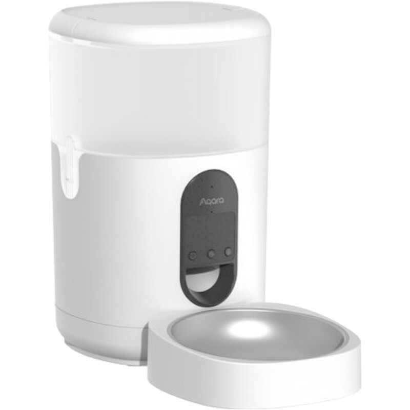 Розумна годівниця Aqara Smart Pet Feeder C1 (PETC1-M01)