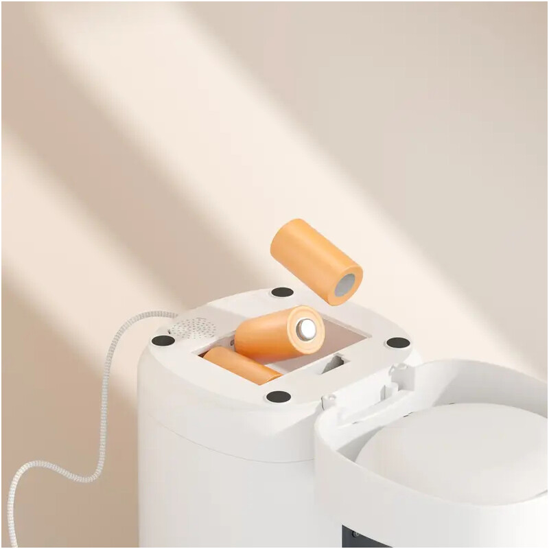 Розумна годівниця Aqara Smart Pet Feeder C1 (PETC1-M01)