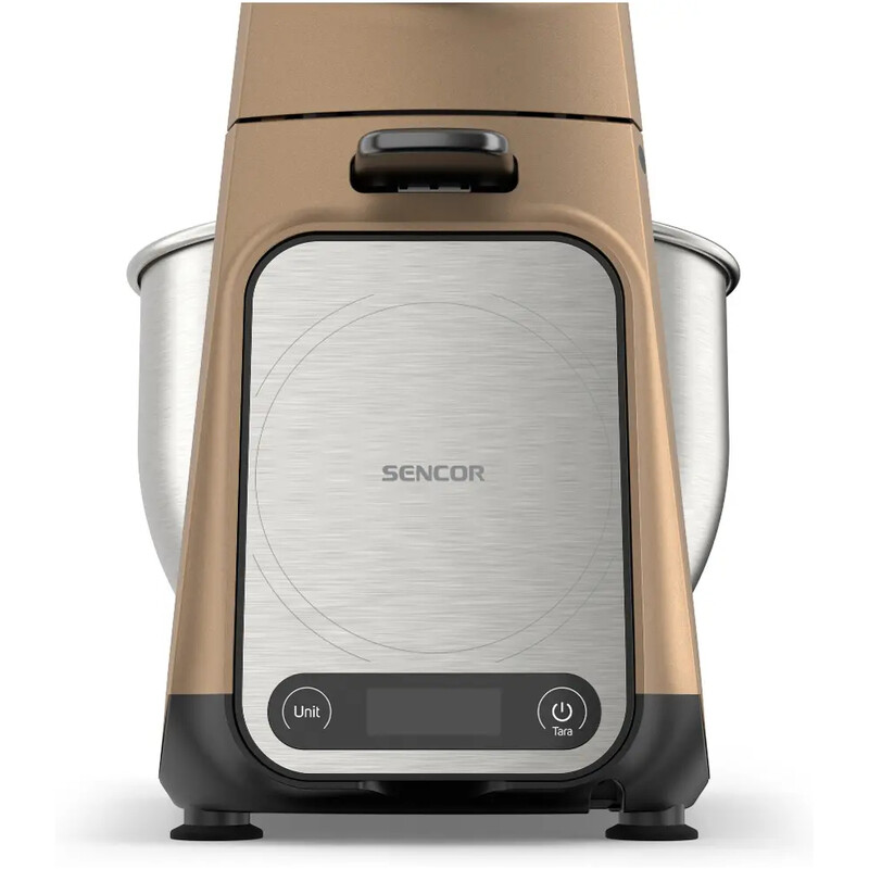 Кухонный комбайн Sencor STM 7630RS