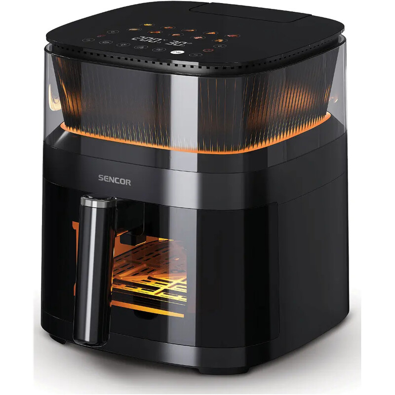 Мультипіч Sencor Vita SFR 5050BK