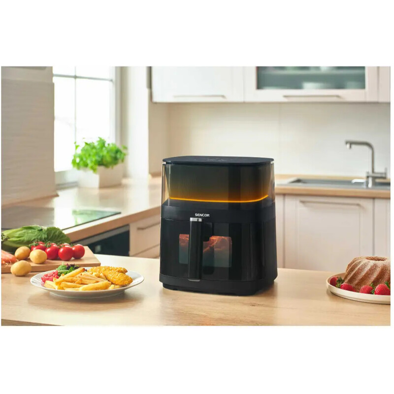 Мультипіч Sencor Vita SFR 5050BK