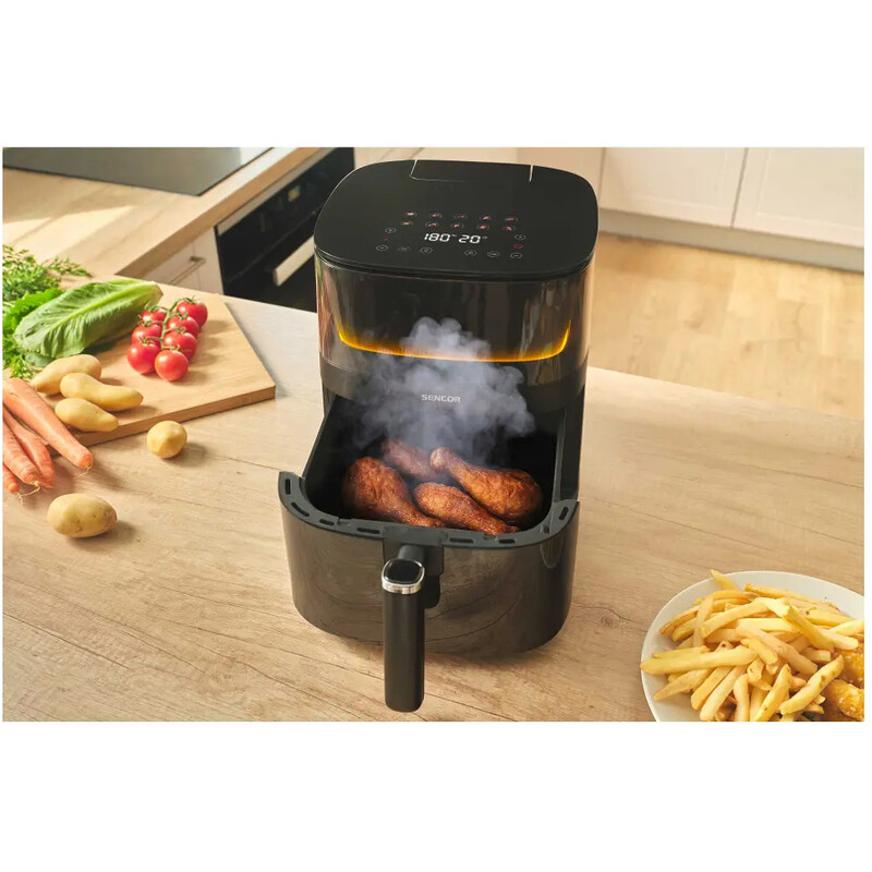 Мультипіч Sencor Vita SFR 5050BK