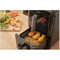Фото - Мультипіч Sencor Dual Vita Fryer SFR 1250BK | click.ua