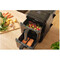 Фото - Мультипіч Sencor Dual Vita Fryer SFR 1250BK | click.ua
