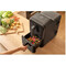 Фото - Мультипіч Sencor Dual Vita Fryer SFR 1250BK | click.ua