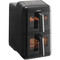Фото - Мультипіч Sencor Dual Vita Fryer SFR 1250BK | click.ua