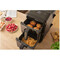 Фото - Мультипіч Sencor Dual Vita Fryer SFR 1250BK | click.ua