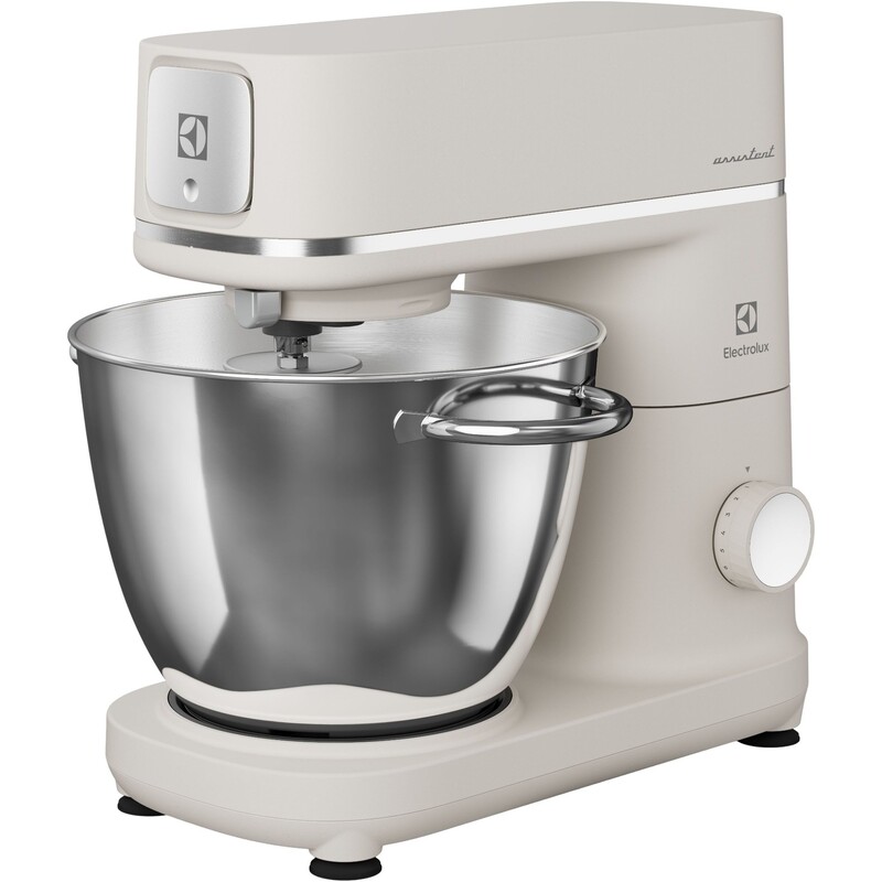 Кухонный комбайн Electrolux Assistent 700 E6KM1-4OWT