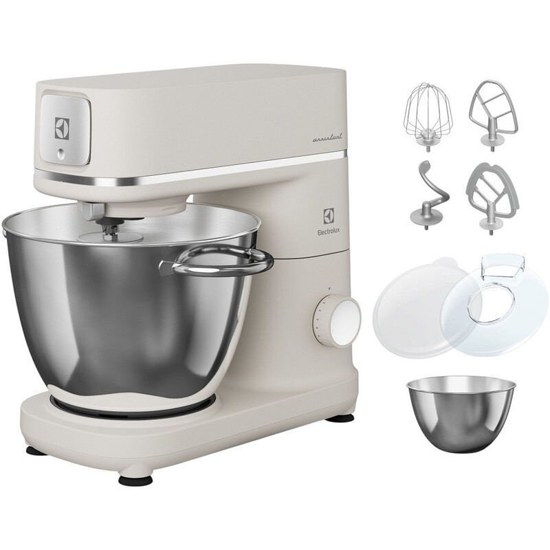 Кухонный комбайн Electrolux Assistent 700 E6KM1-4OWT