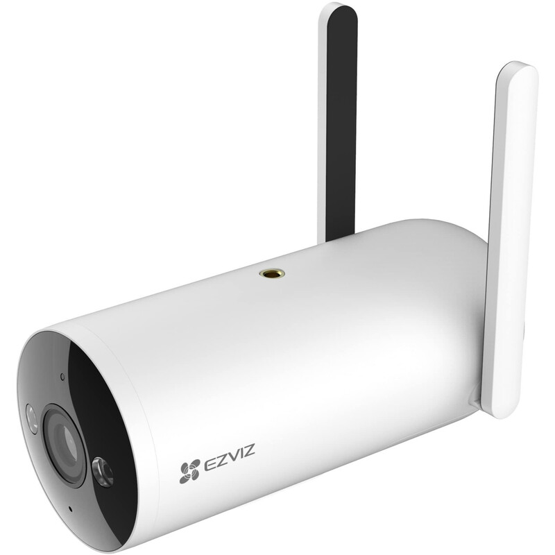 IP-камера Ezviz H5 4G (CS-H5)