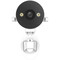 Фото - IP-камера Ezviz H5 4G (CS-H5) | click.ua