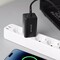 Фото - Сетевое зарядное устройство Proove Pocket GaN 65W Black (WCPG65121201) | click.ua