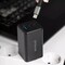 Фото - Сетевое зарядное устройство Proove Pocket GaN 65W Black (WCPG65121201) | click.ua