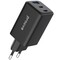 Фото - Сетевое зарядное устройство Proove Pocket GaN 65W Black (WCPG65121201) | click.ua