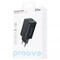 Фото - Сетевое зарядное устройство Proove Pocket GaN 65W Black (WCPG65121201) | click.ua