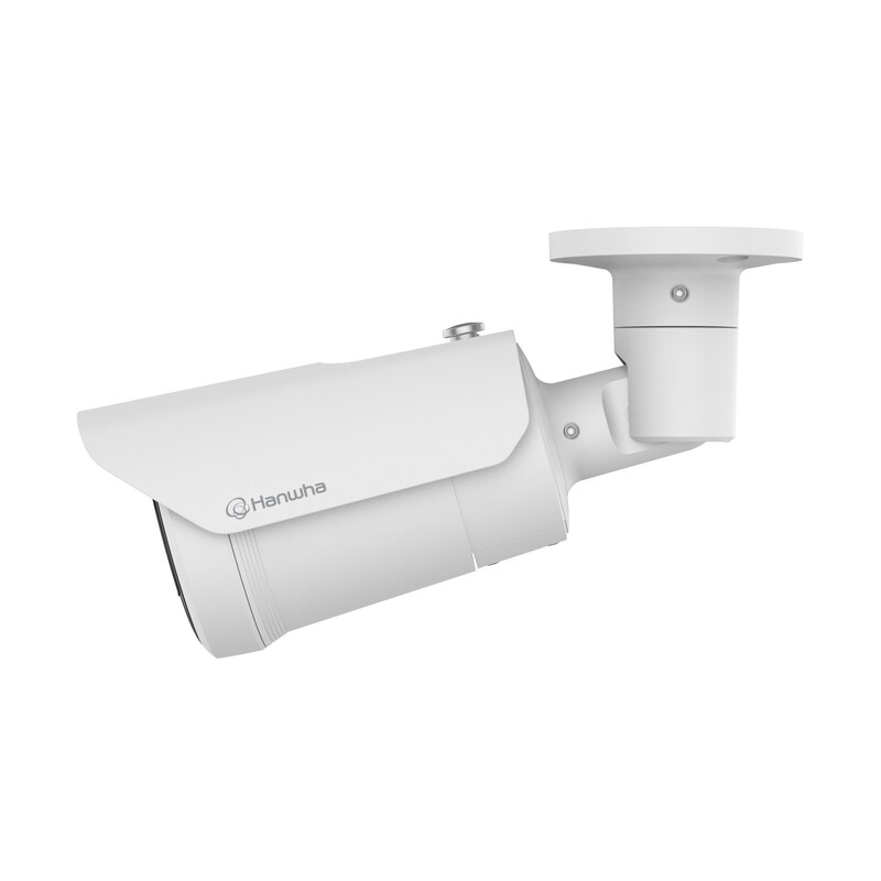 IP камера Hanwha QNO-C9083R