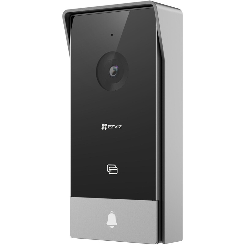 Домофон Ezviz CS-HP5 (2MP)