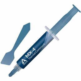 Термопаста Arctic Cooling MX-4 8 г со шпателем (ACTCP00059A)