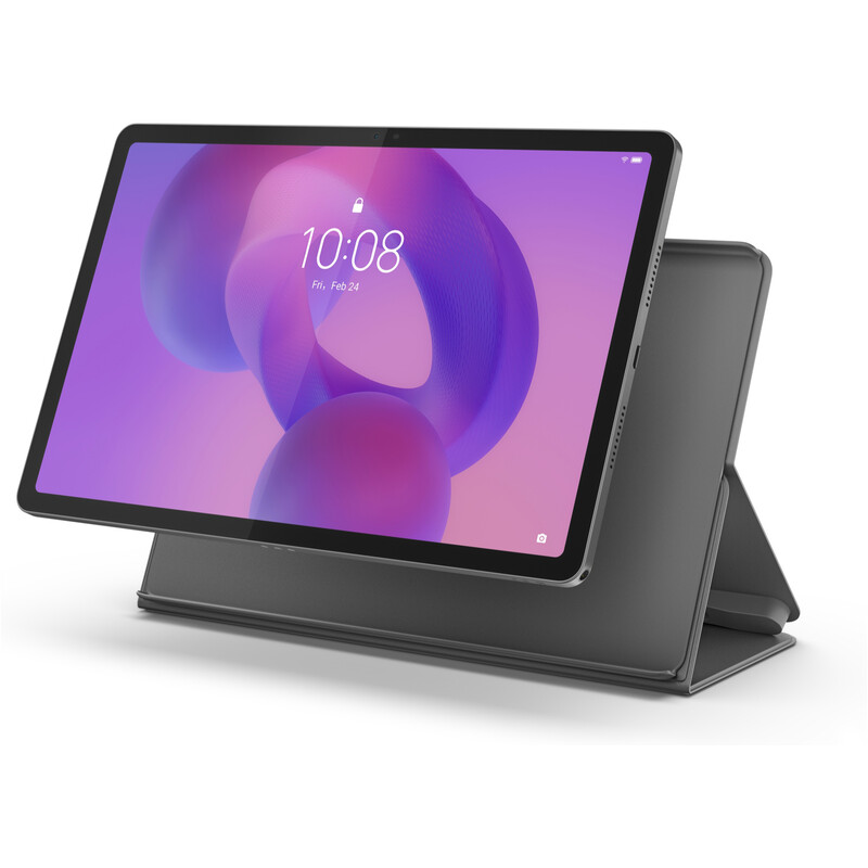 Планшет Lenovo Idea Tab TB336FU 4/128GB Luna Grey + Case&Pen (ZAFR0375UA)