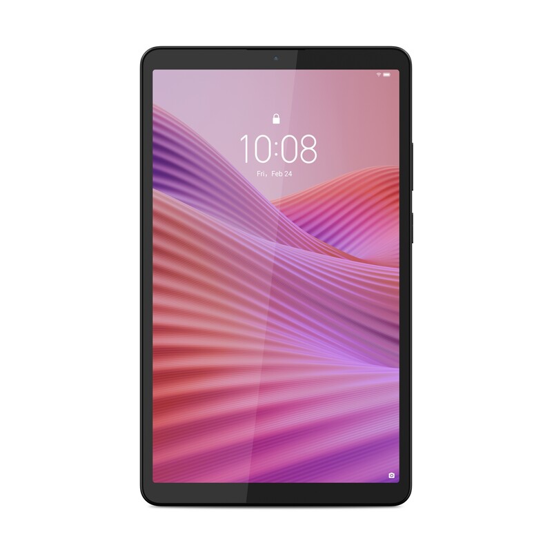 Планшет Lenovo Idea Tab TB336FU 4/128GB Luna Grey + Case&Pen (ZAFR0375UA)