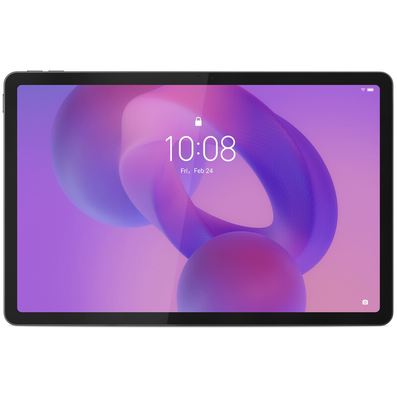 Планшет Lenovo Idea Tab TB336FU 4/128GB Luna Grey + Case&Pen (ZAFR0375UA)