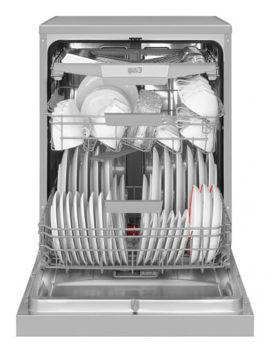 Посудомийна машина Hansa ZWM627IH