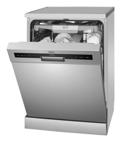 Посудомийна машина Hansa ZWM627IH