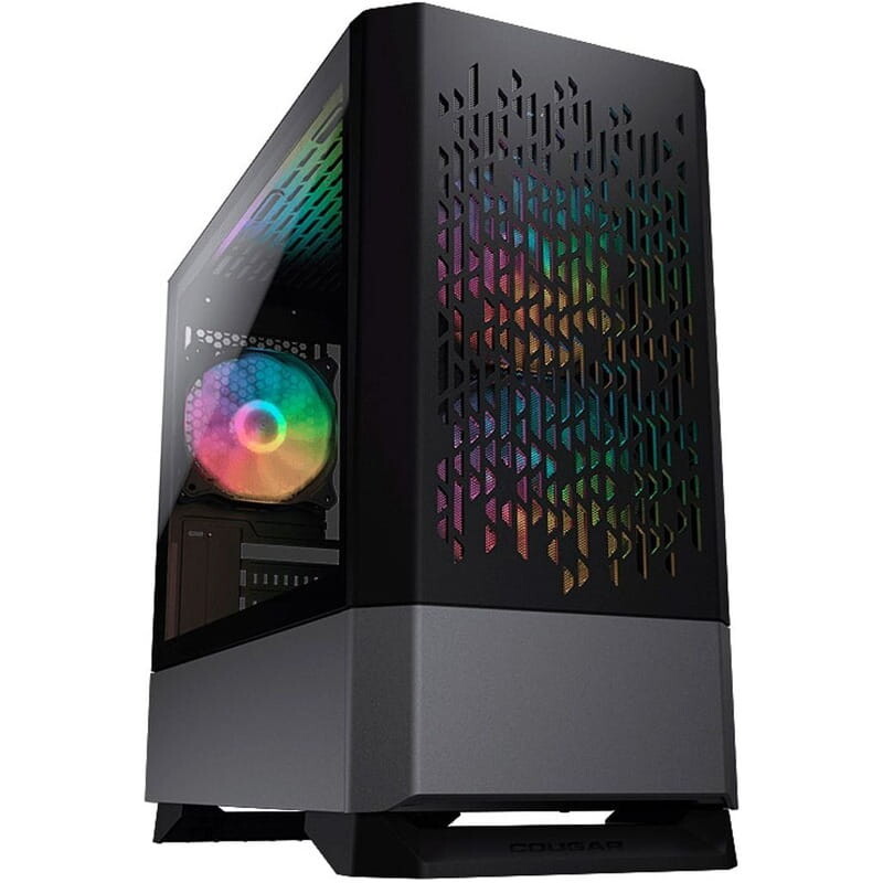 Ігровий комп`ютер ASGARD GAMER CG RTX 5060 / Ryzen 5 7500F / DDR5 32GB / SSD 1TB (ASG-G-5060-7564)