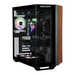 Компьютер для создателей ASGARD CREATOR RTX 5070 Ti / Ryzen 9 7900X / DDR5 32GB / SSD 1TB (ASG-C-5070T-7566)