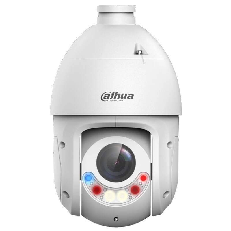 Роботизированная камера Dahua DH-SD4E825GB-HNR-A-PV1