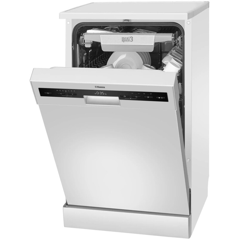 Посудомоечная машина Hansa ZWM427WH