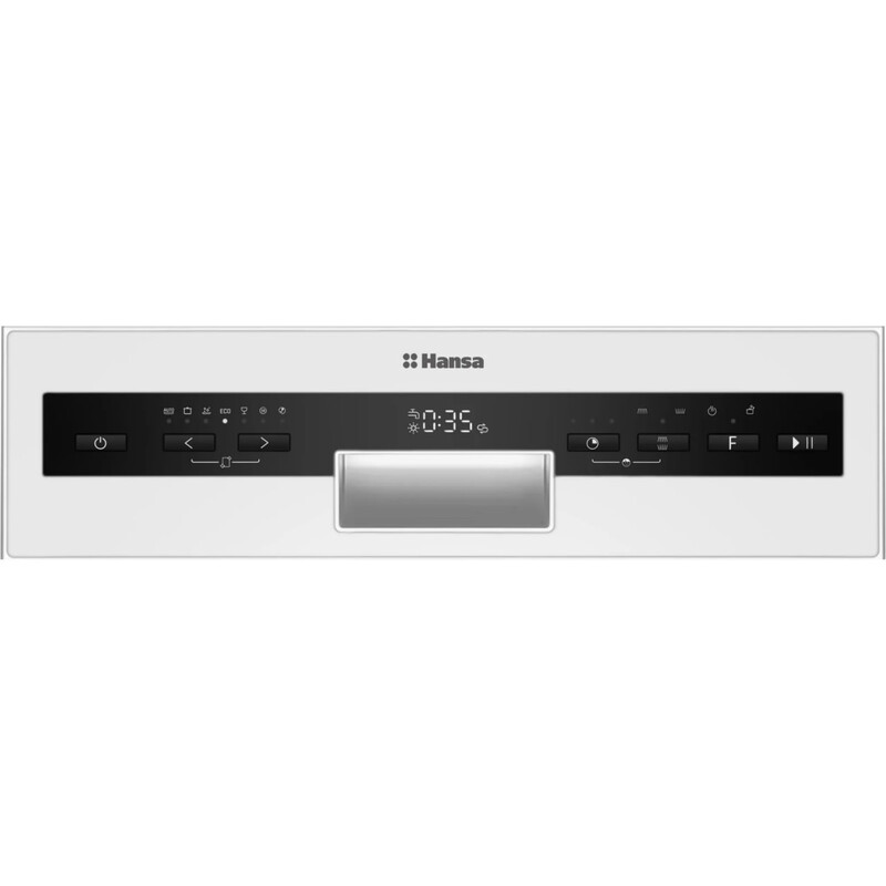 Посудомоечная машина Hansa ZWM427WH