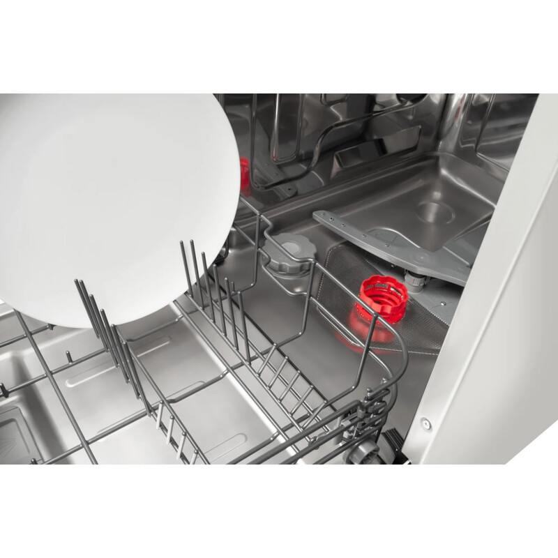 Посудомоечная машина Hansa ZWM427WH