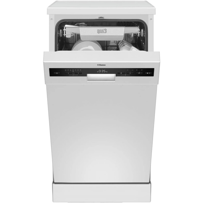 Посудомоечная машина Hansa ZWM427WH