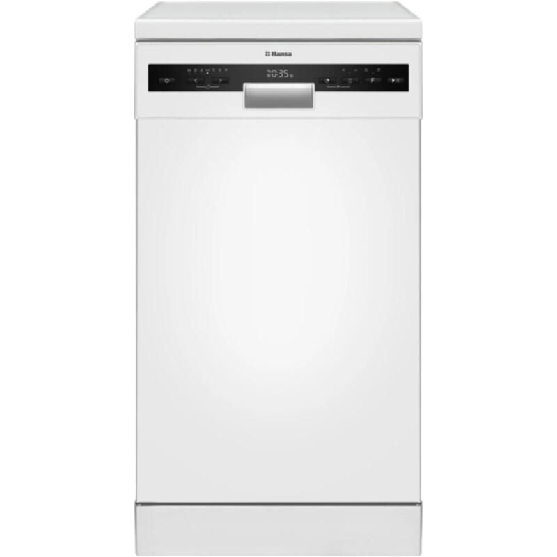 Посудомоечная машина Hansa ZWM427WH