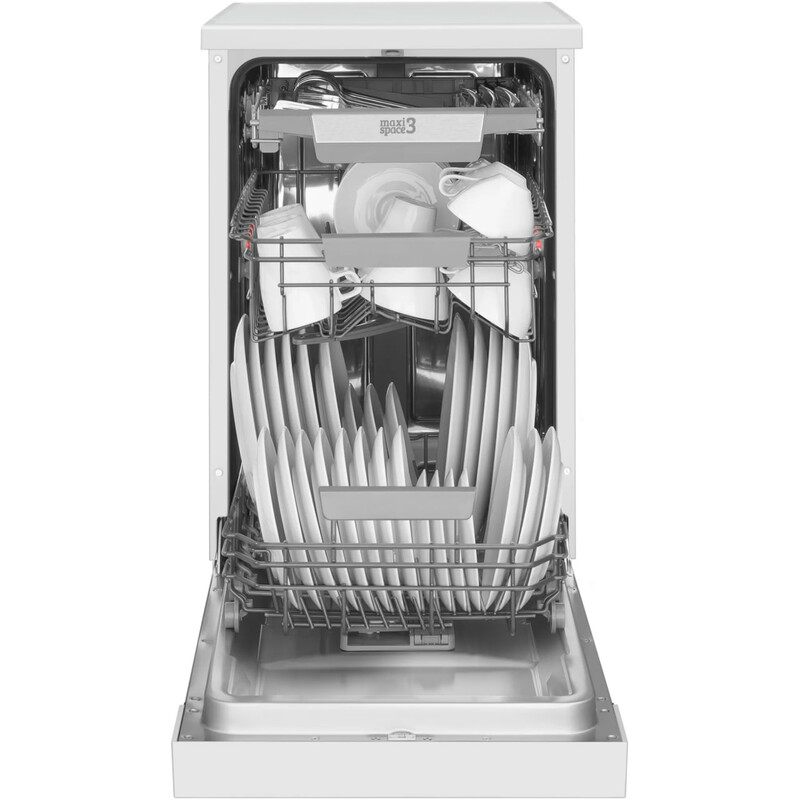 Посудомоечная машина Hansa ZWM427WH