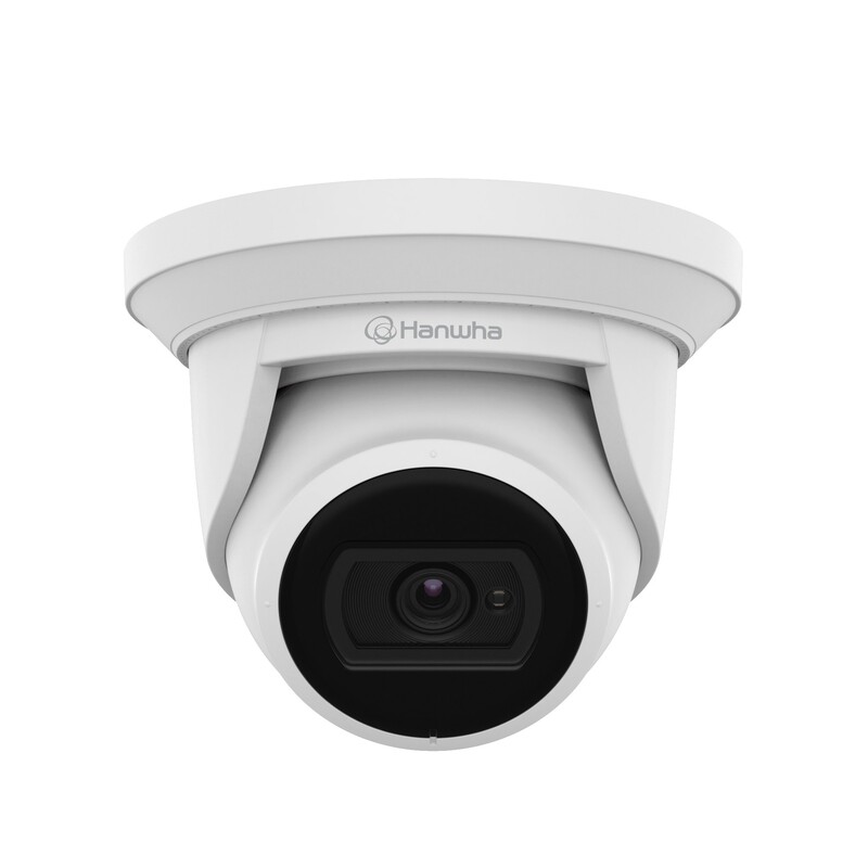 IP камера Hanwha QNE-8011R