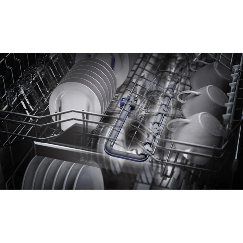 Вбудована посудомийна машина Siemens SN75EX11CE