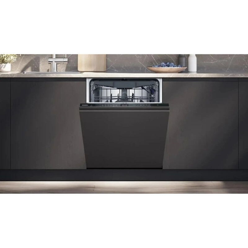 Вбудована посудомийна машина Siemens SN75EX11CE
