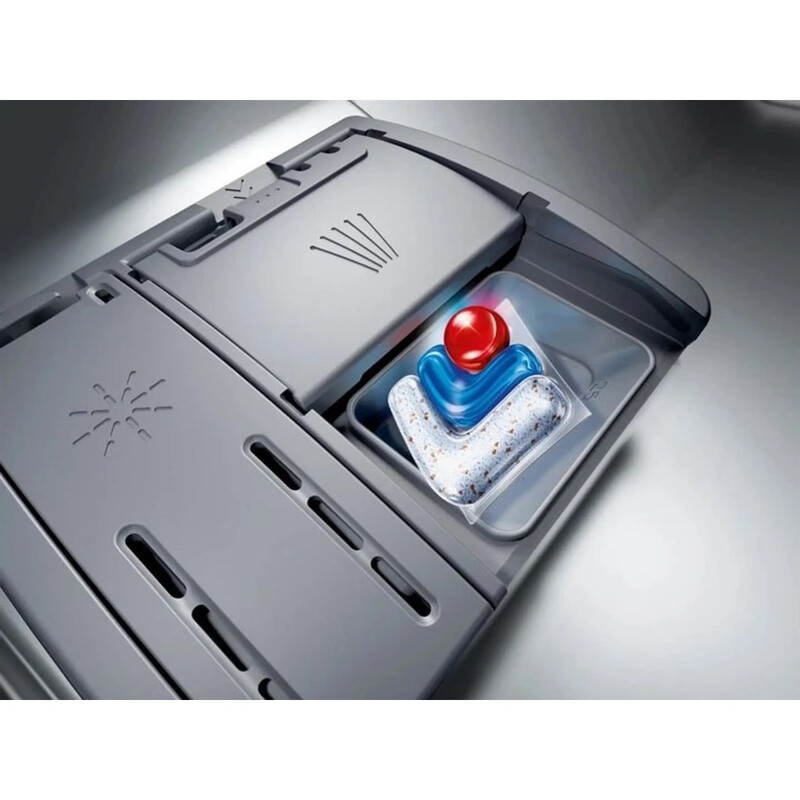 Вбудована посудомийна машина Siemens SN75EX11CE