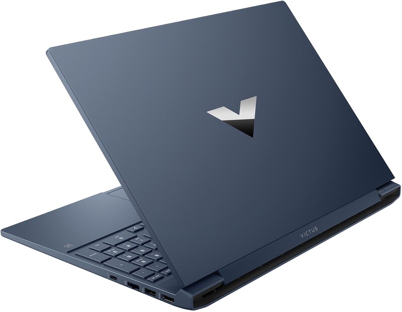 Ноутбук HP Victus 15-fa2007ua (DM8B0EA) Blue