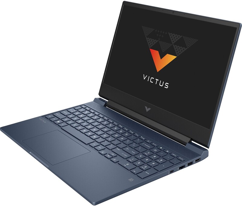 Ноутбук HP Victus 15-fa2007ua (DM8B0EA) Blue