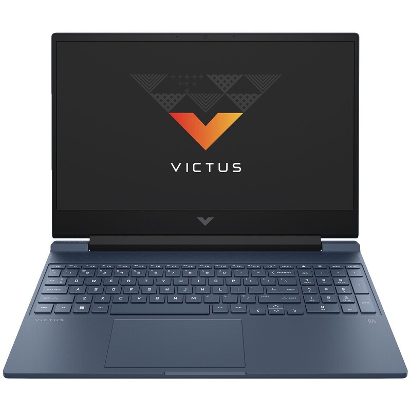 Ноутбук HP Victus 15-fa2007ua (DM8B0EA) Blue