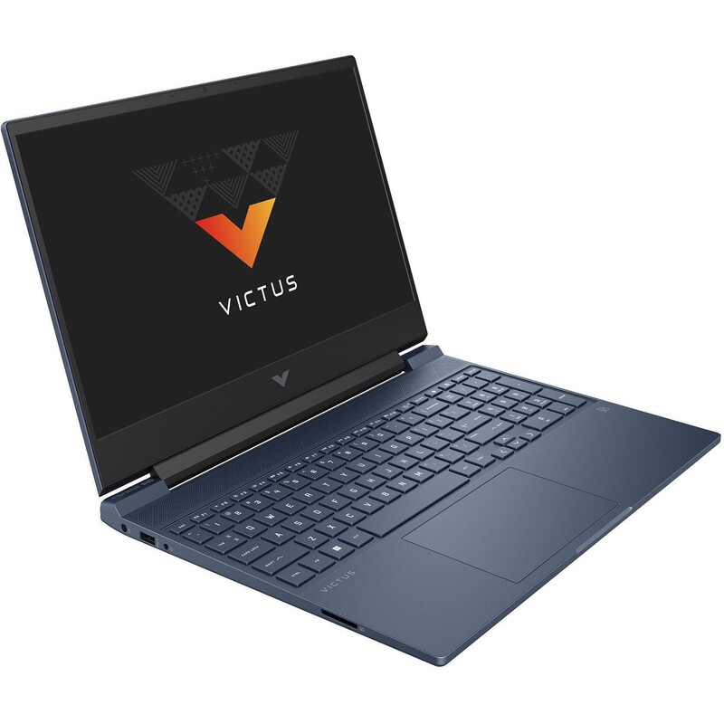 Ноутбук HP Victus 15-fa2007ua (DM8B0EA) Blue