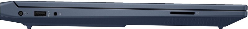 Ноутбук HP Victus 15-fa2007ua (DM8B0EA) Blue