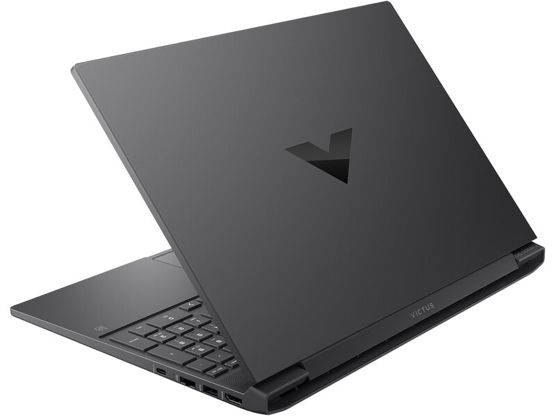 Ноутбук HP Victus 15-fb3112ua (DM8B3EA) Mica Silver