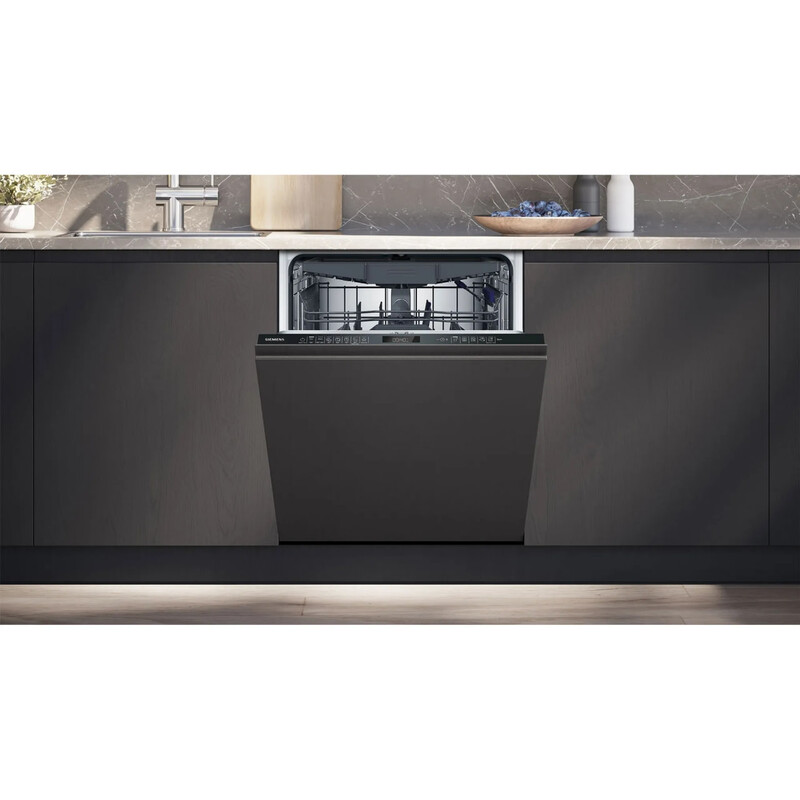 Вбудована посудомийна машина Siemens SN75EX23CE